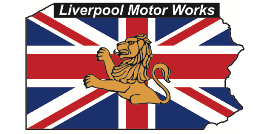 Liverpool Motor Works