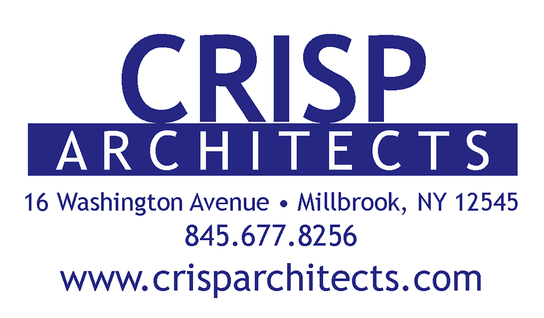 Crisp Architects