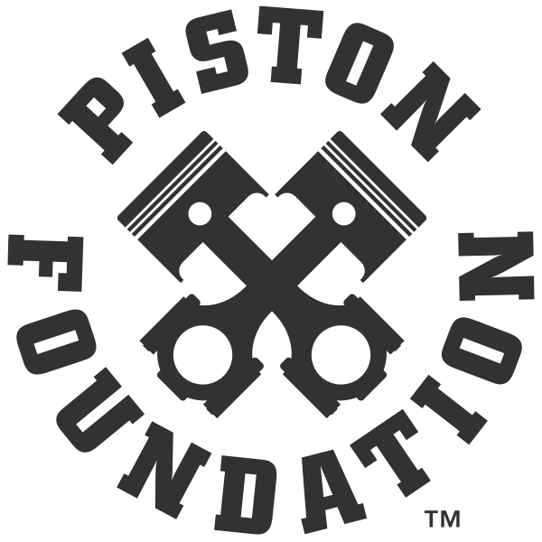 Piston Foundation 