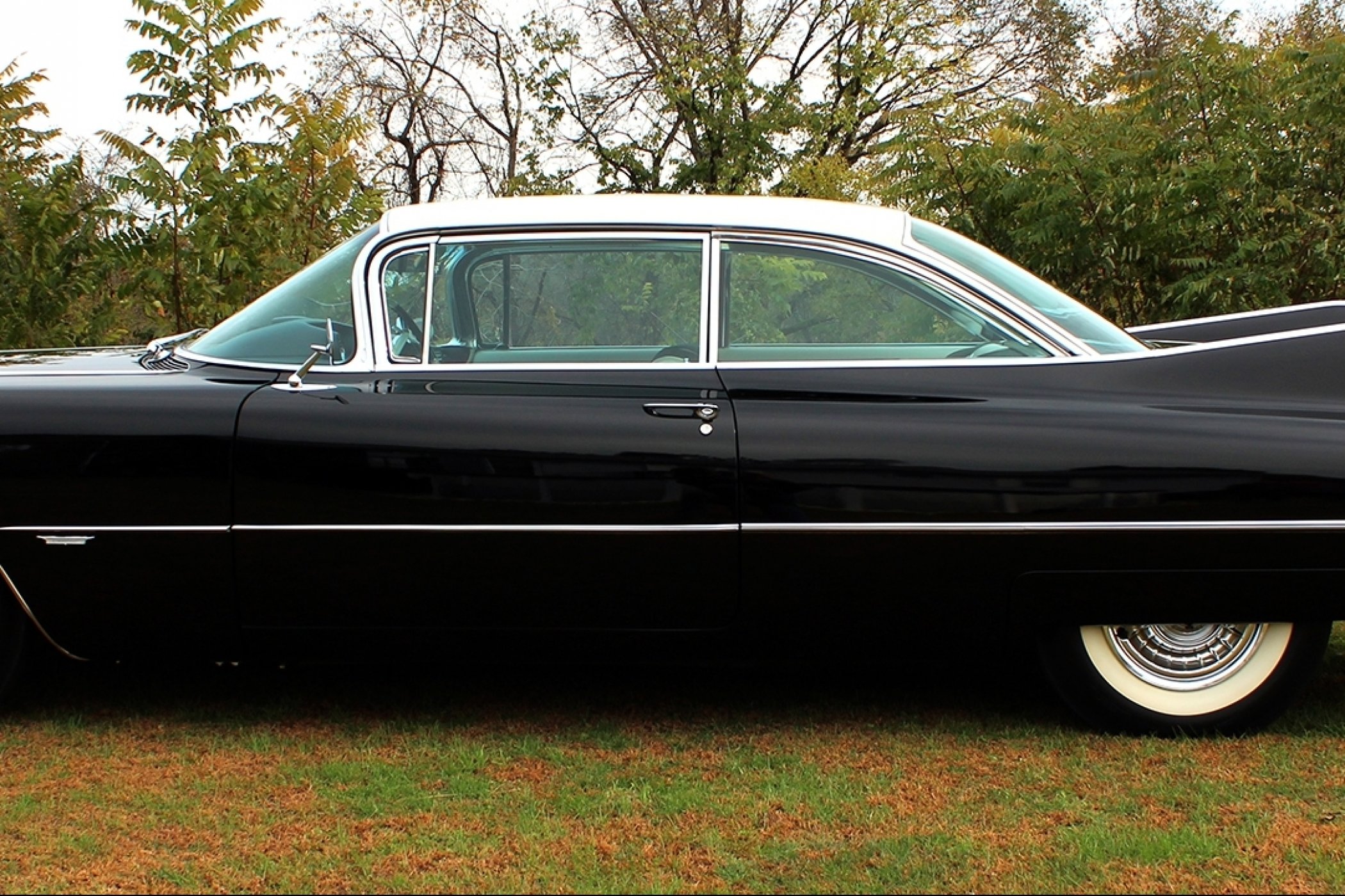 1959 Cadillac Coupe - 2