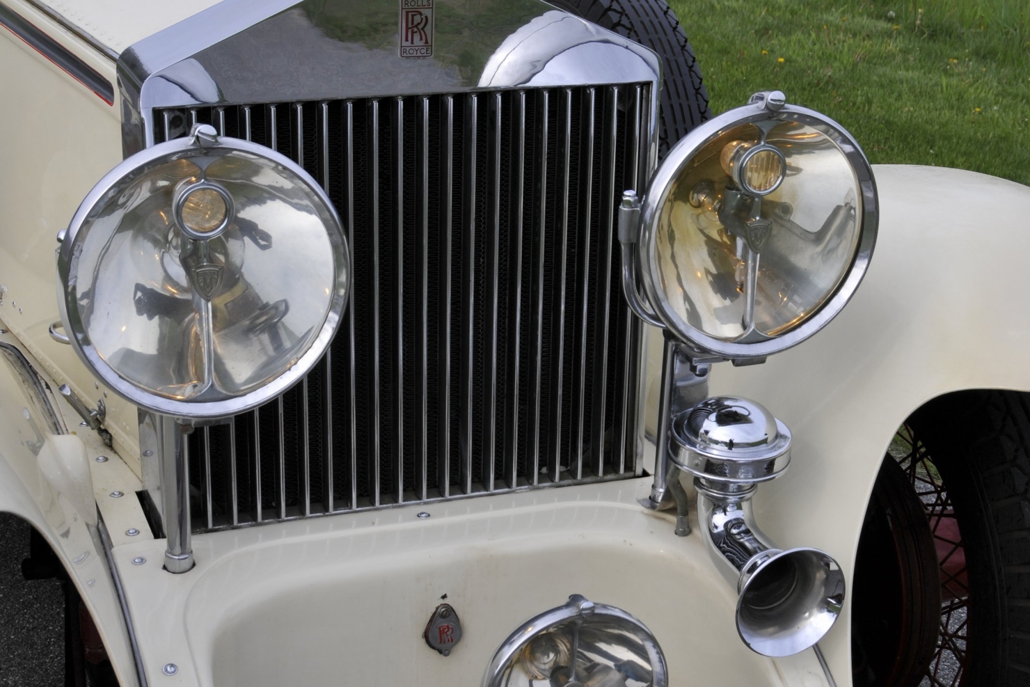1929 Rolls-Royce Phantom - 6